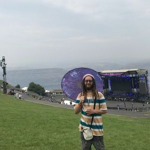 Meet your Posher, Zack